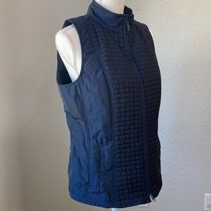 LAFAYETTE 148 NEW YORK Women’s Quilted Vest Sz M
